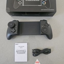 Mocagen Mobile Gaming Controller