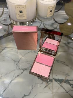 PATRICK TA Major Headlines Double-Take Crème & Powder Blush Duo FIRM PRICE