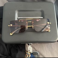 Unisex Versace sunglasses 