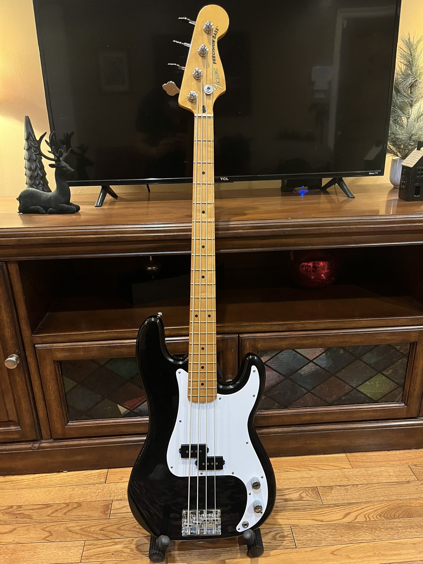 Fender P-Bass