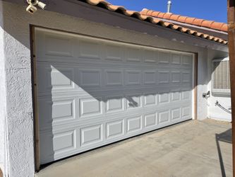 Garage Door 