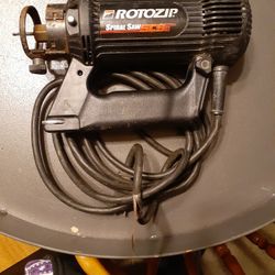 RotoZip Spiral Saw