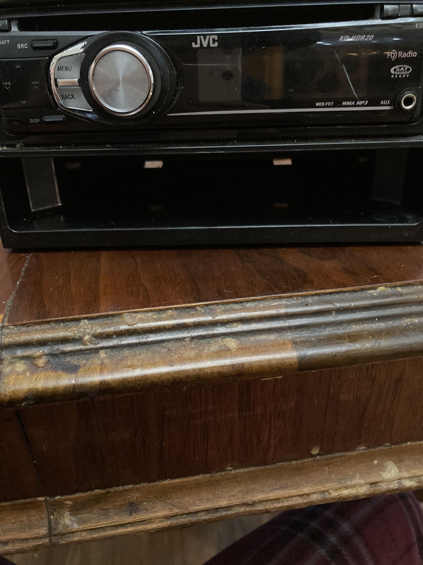 Car Stereo
