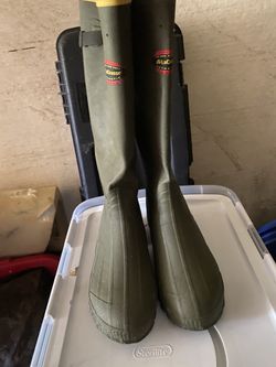 Hunting Boots