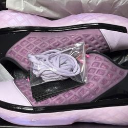 Nike Kobe 3 Size 11.5 