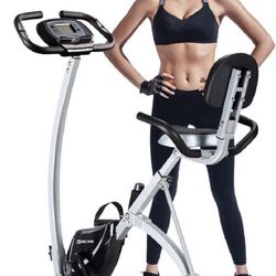 Exercise Bike B BECAN Like New 