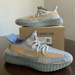 Yeezy Boost 350 V2 Israfil Size 10 New