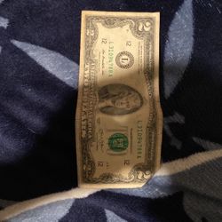 Two Dollar Bill