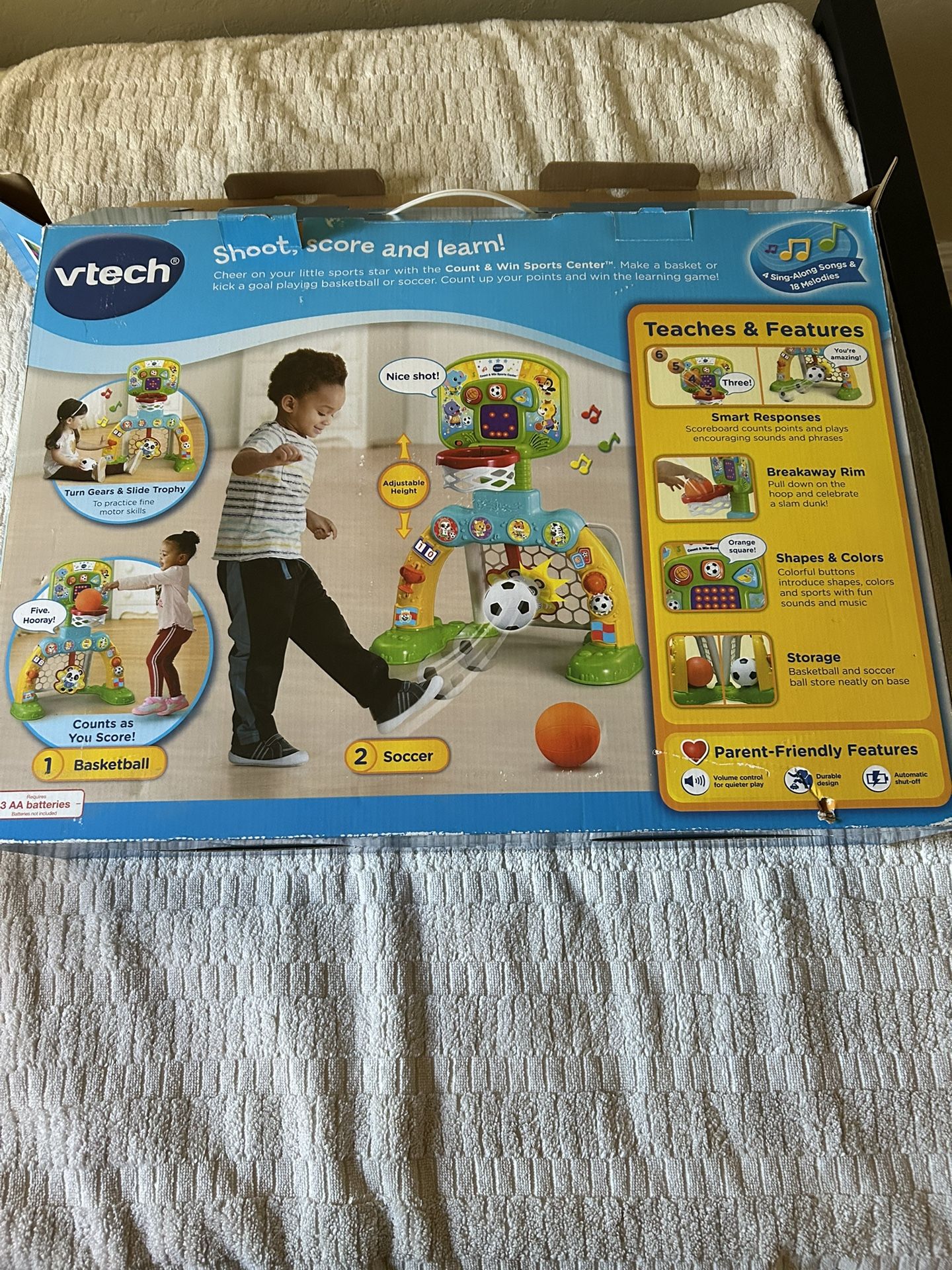 Kids Play Set