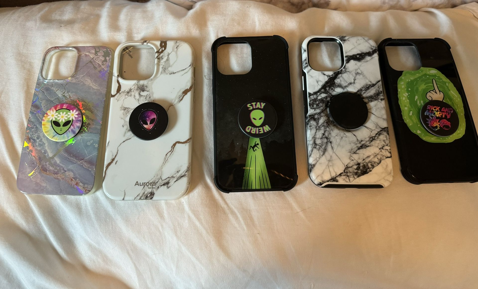 iPhone 13 Pro Max Cases