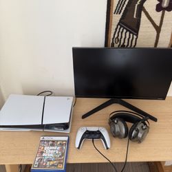 PS5 Console Edition 