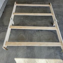 Dream On Me bed rails