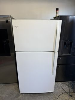 Nevera / Refrigerator Whirlpool 