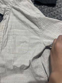 Abercrombie Size 11-12