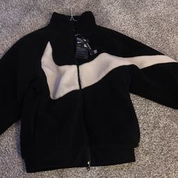 nike coat