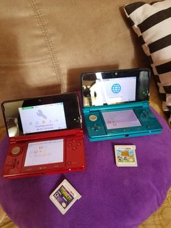 3DS