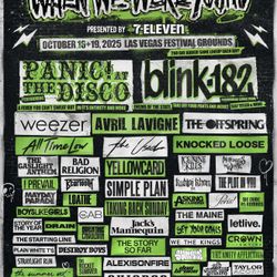 When We Were Young 