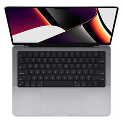 14 Inch MacBook Pro 