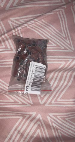 Nail bits