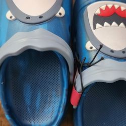 Kids Clogs