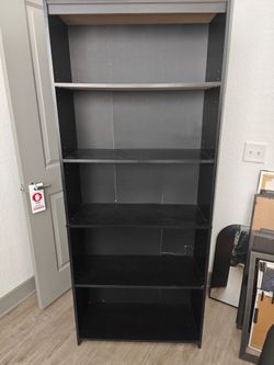 Book shelf damaged free