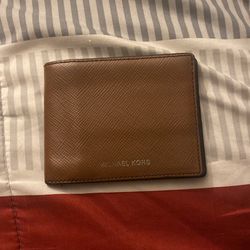 Mens Michael Kors Wallet