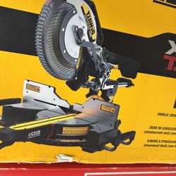 DEWALT MITER SAW DCS781B