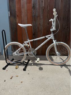 HUTCH TrickStar Freestyle BMX bike JDM 2022