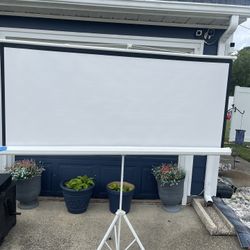 Movie Screen