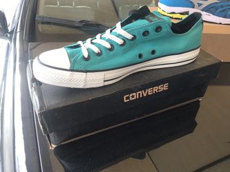 Converse shoe