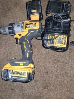 DeWalt