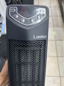 Lasko mini Tower Heater