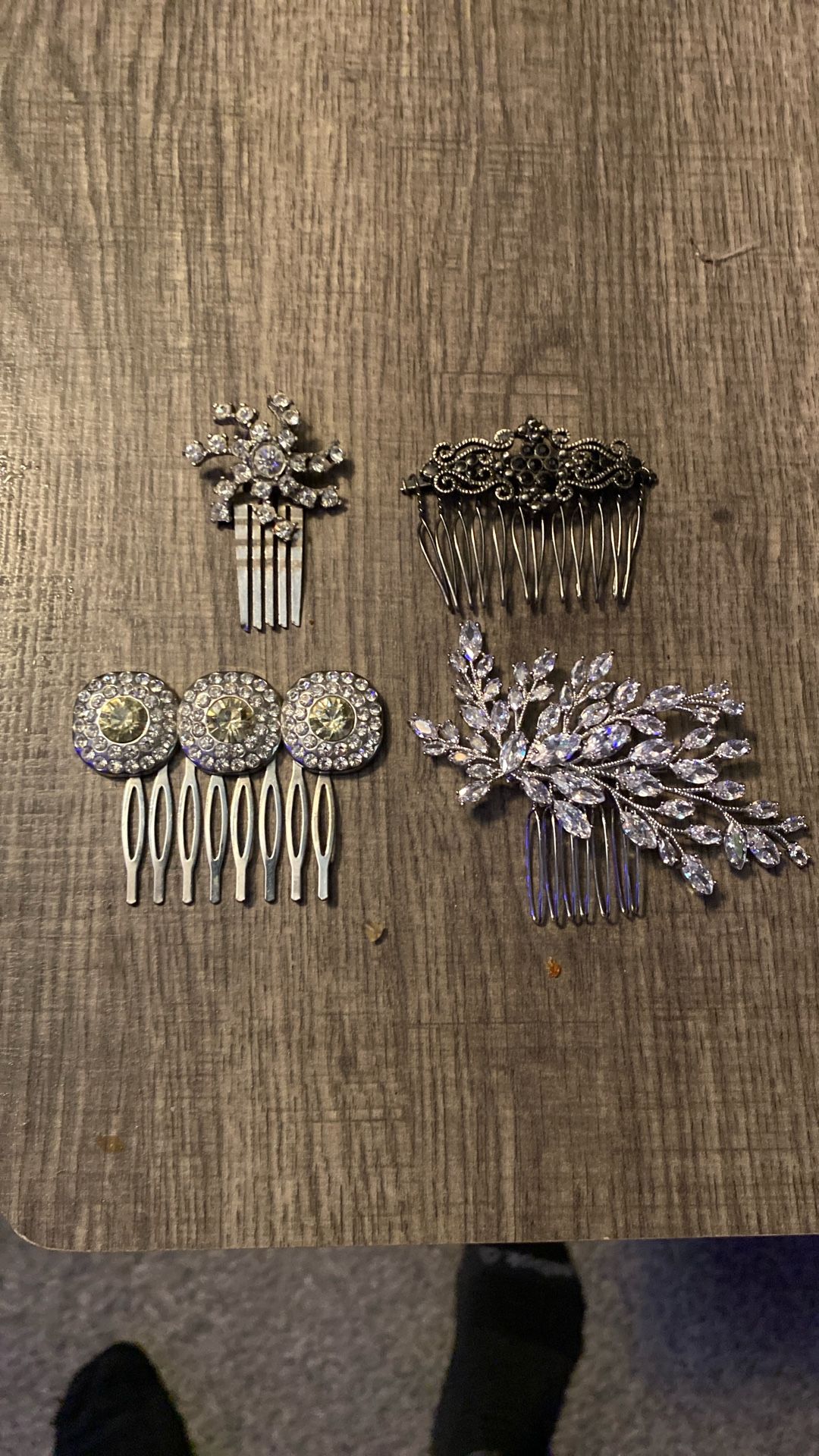 Hair Combs