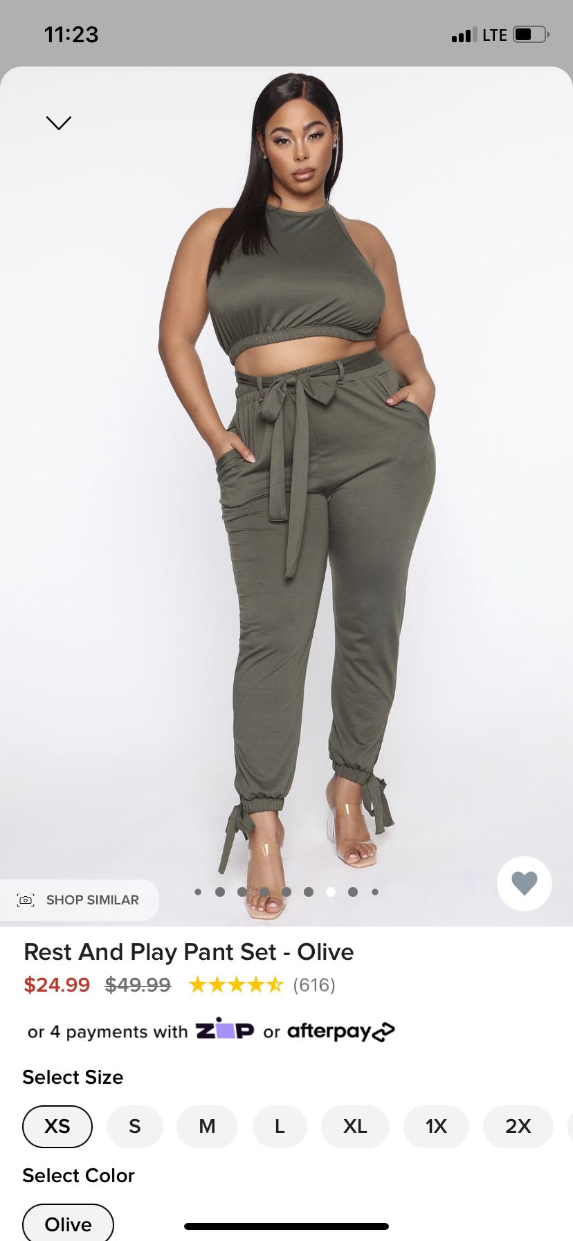 Plus Size $15 New