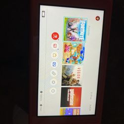 Nintendo Switch Light 