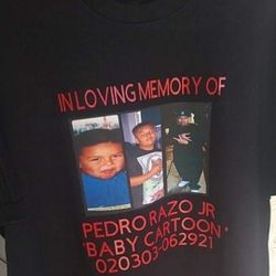Memorial Gifts