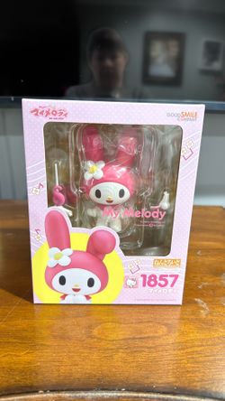 My Melody 