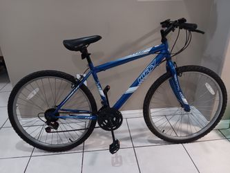 Bicicleta Huffy 26" $65
