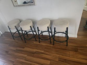 Stools