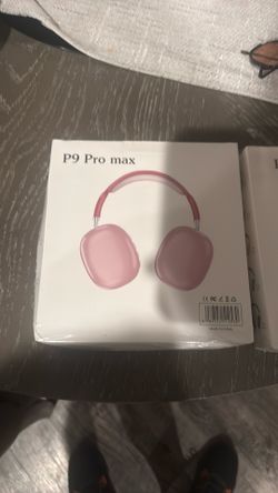 P9 pro max