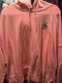 Women’s Carhartt Lightweight Hoodie