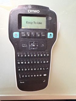 Label Maker