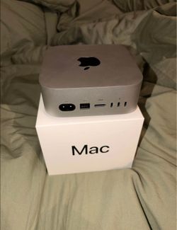 Apple Mac Mini M4 Pro
