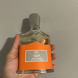 Creed Viking Cologne 