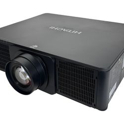 Hitachi CP-WU9410 DLP Projector Reputable Seller 