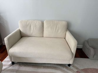 2 sofas