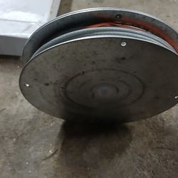 127mm Elevator Hall Door Wire Rope Spools(x4 Rolls) A831 Spirator 