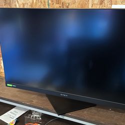 HP Omen 27’’ Gaming Monitor 