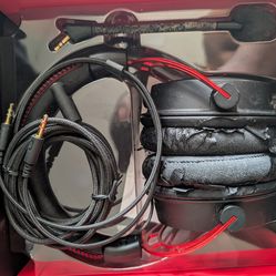 HyperX Cloud Alpha