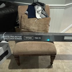 Titan TNS-72 Speaker bar